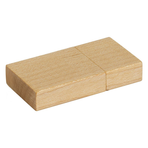 NODE, usb flash memory, beige, 32GB