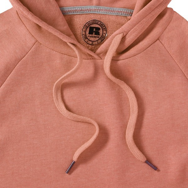 RUSSELL ženski HD duks sa kapuljačom