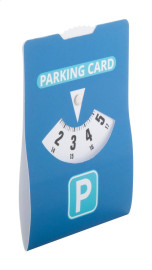 CreaPark parking kartica