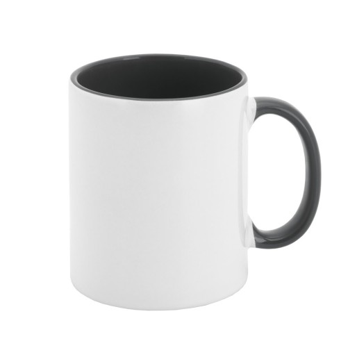 MOCHA. Ceramic mug 350 ml