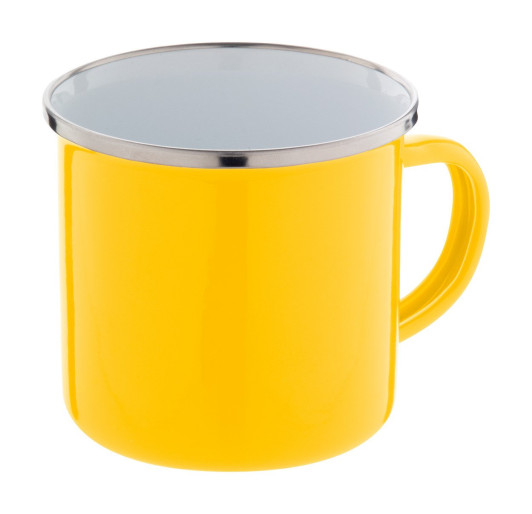 Enavint enamel mug
