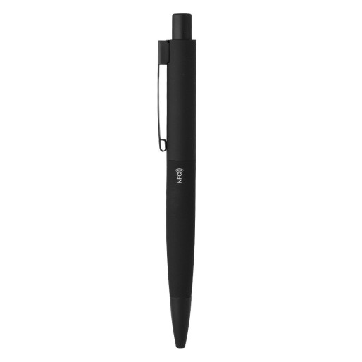SONORA NFC, metal ball pen, black