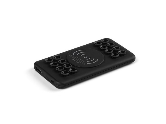 Octopus, pomoćna baterija kapaciteta 4000 mAh