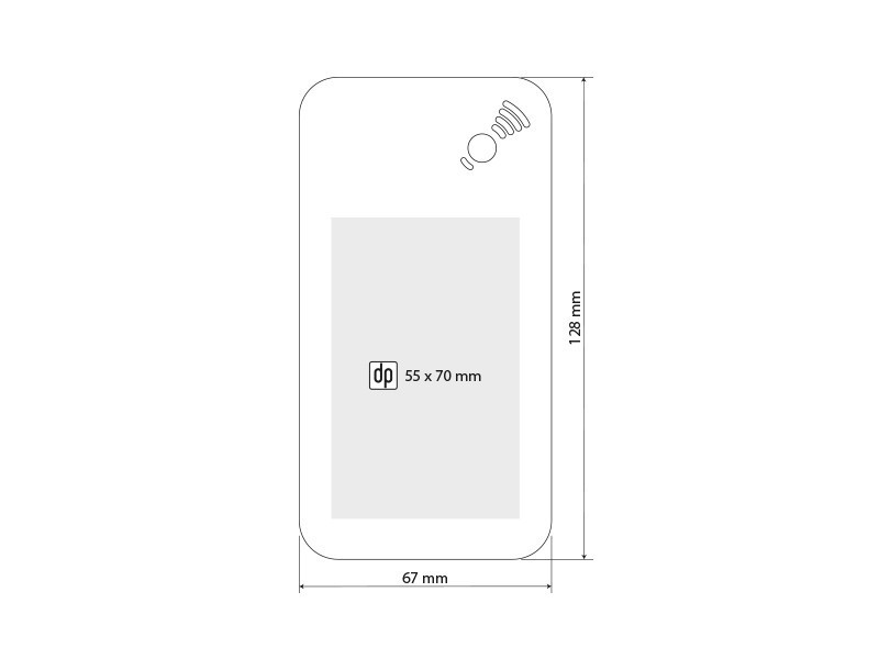 Octopus, pomoćna baterija kapaciteta 4000 mAh
