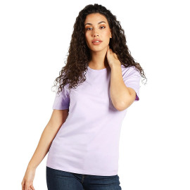 ORGANIC T, majica od organskog pamuka, 160g/m2, lila