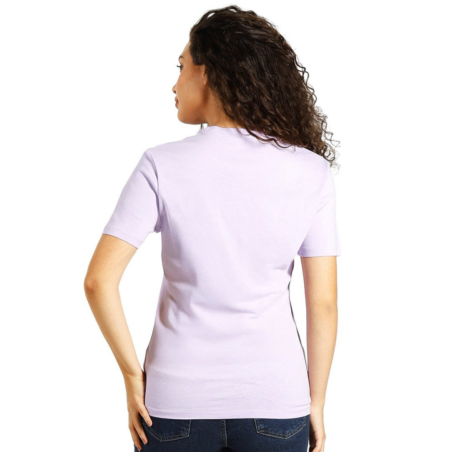 ORGANIC T, majica od organskog pamuka, 160g/m2, lila