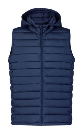 Dempax bodywarmer vest