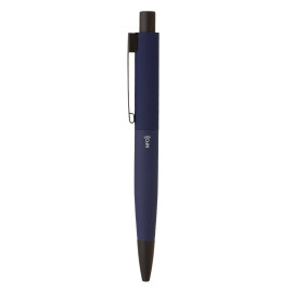 SONORA NFC, metal ball pen, blue