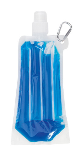 Luthor sport bottle