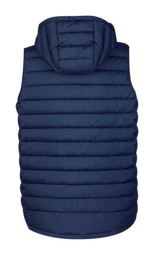 Dempax bodywarmer vest