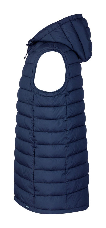 Dempax bodywarmer vest