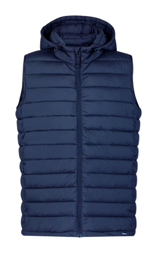 Dempax bodywarmer vest
