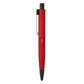 SONORA NFC, metal ball pen, red