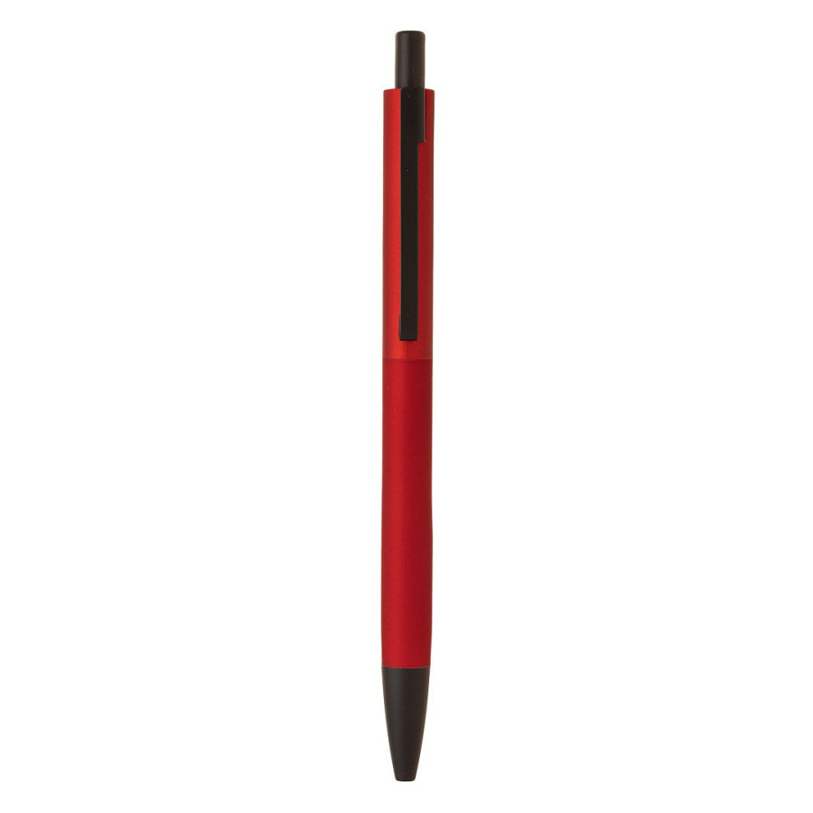 SONORA NFC, metal ball pen, red