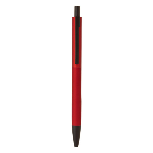 SONORA NFC, metal ball pen, red