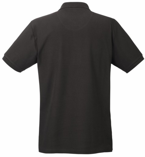 Fruit Of The Loom Premium Heavy Polo Shirt,