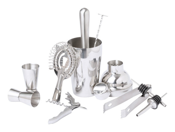 Bespin cocktail set