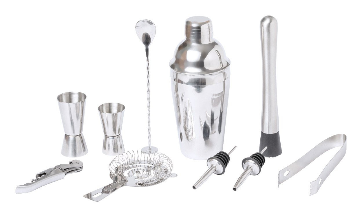 Bespin cocktail set