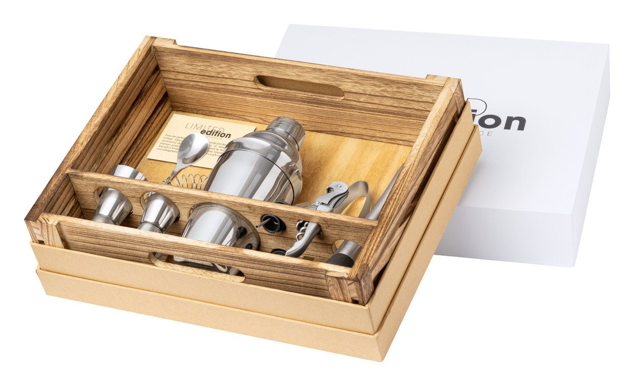 Bespin cocktail set