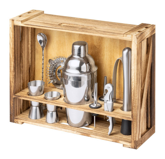 Bespin cocktail set