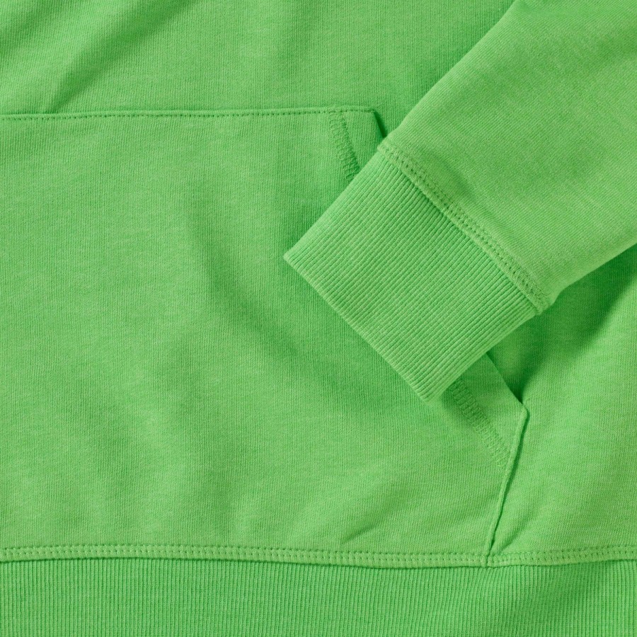 RUSSELL ženski HD duks sa kapuljačom