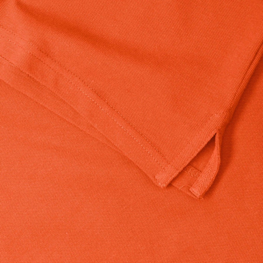 RUSSELL ženska CLASSIC POLYCOTTON POLO