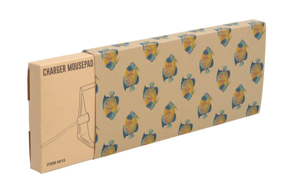 CreaSleeve Kraft 187 custom kraft paper sleeve