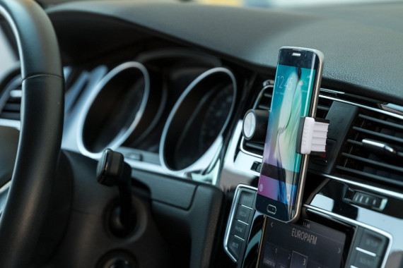 Daminus držač mobilnog za auto