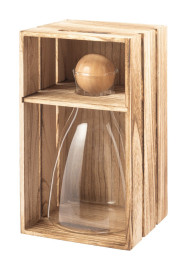 Colley wine decanter