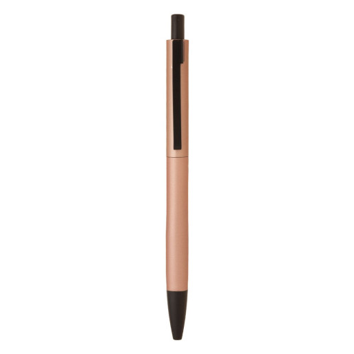 SONORA NFC, metal ball pen, gold rose