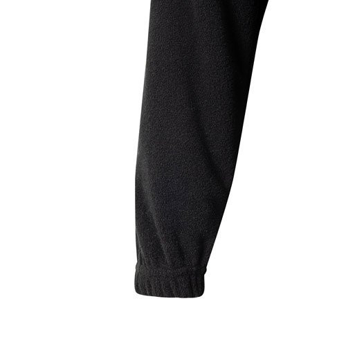 VL EROS LARGE. Two-tone fleece jacket (280g/m²), in polyester (100%)