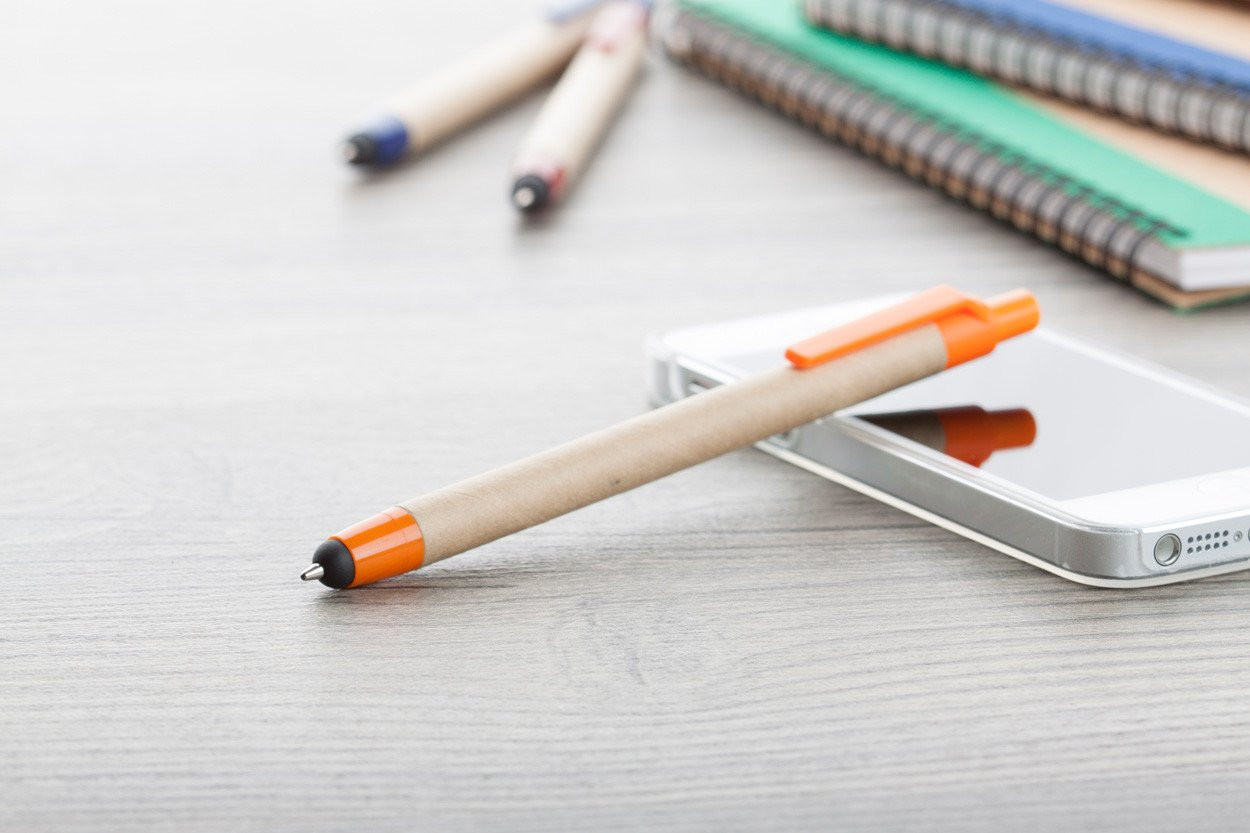 Tempe Touch ballpoint pen