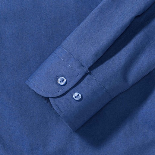 RUSSELL ženska košulja sa dugim rukavima PURE COTTON