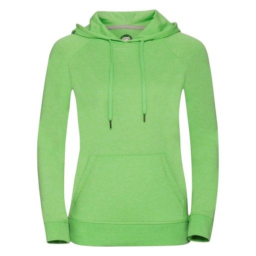 RUSSELL Women's Hooded Hoodie