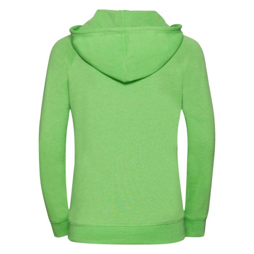 RUSSELL Women's Hooded Hoodie