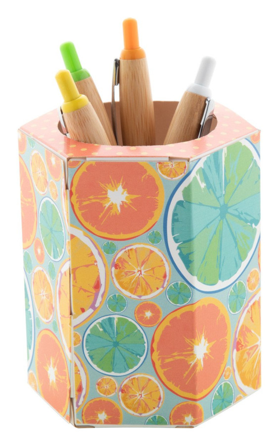 Holty pen holder