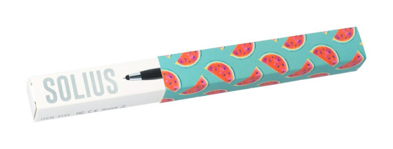 CreaSleeve 151 custom paper sleeve