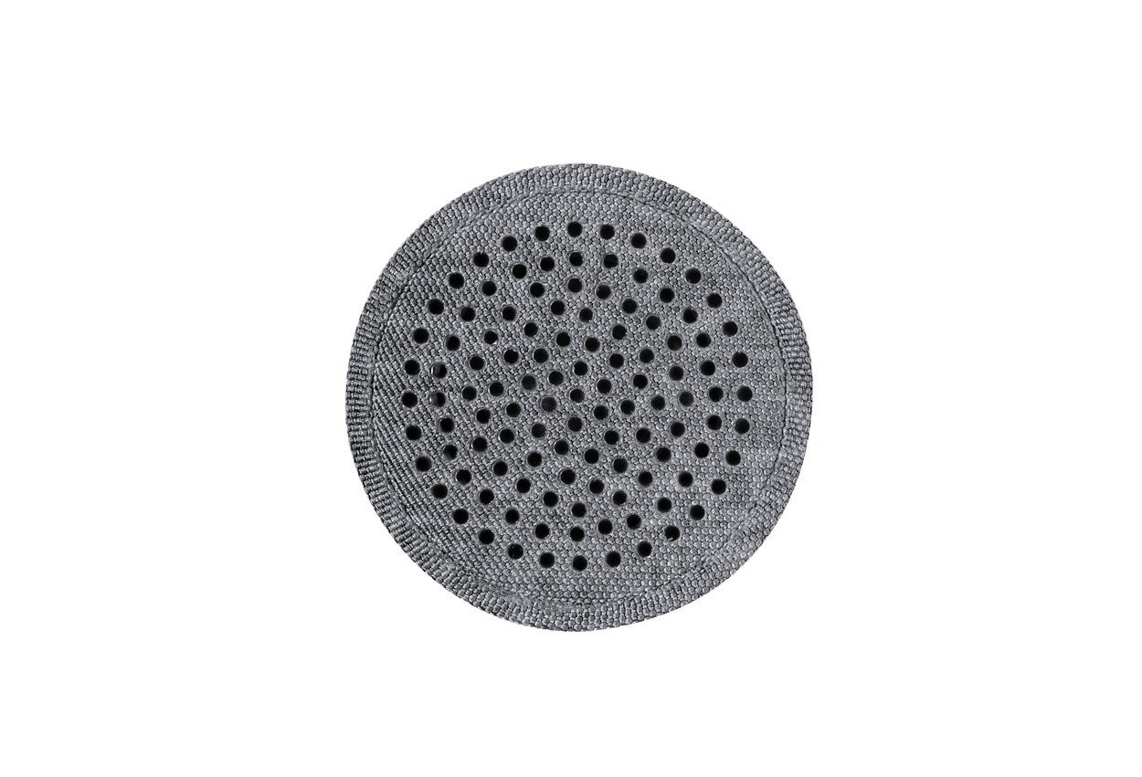 Donny RPET bluetooth speaker