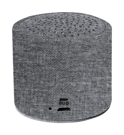 Donny RPET bluetooth speaker