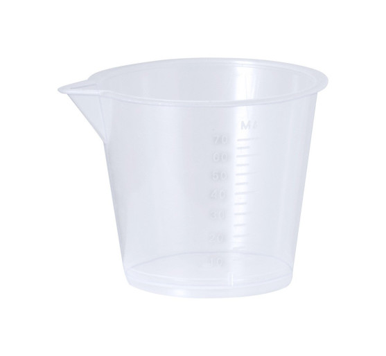 Roswal measuring cup