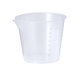 Roswal measuring cup