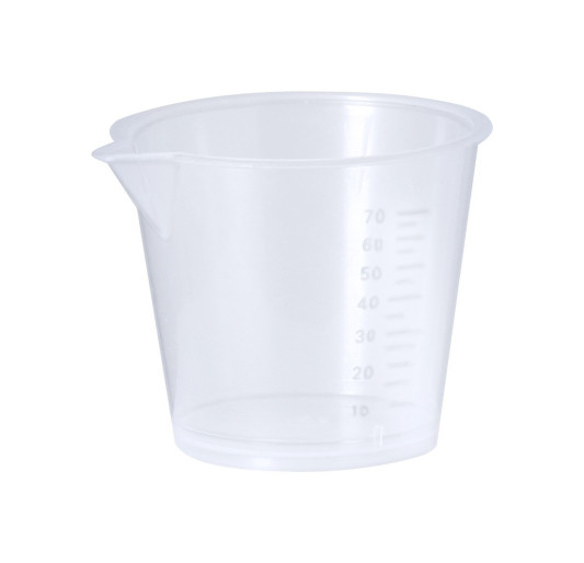 Roswal measuring cup