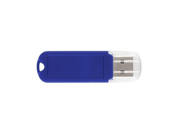 STICK, USB Flash Memory, 8GB, Blue
