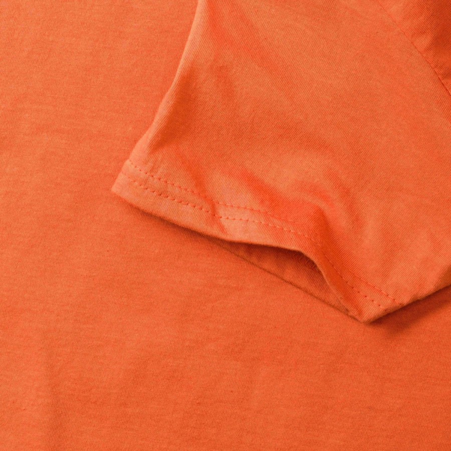 RUSSELL Ženska strukirana majica