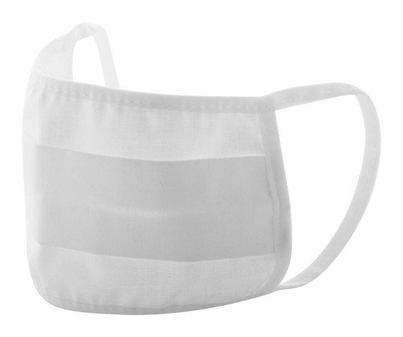 WashMask maska za lice koja se može prati