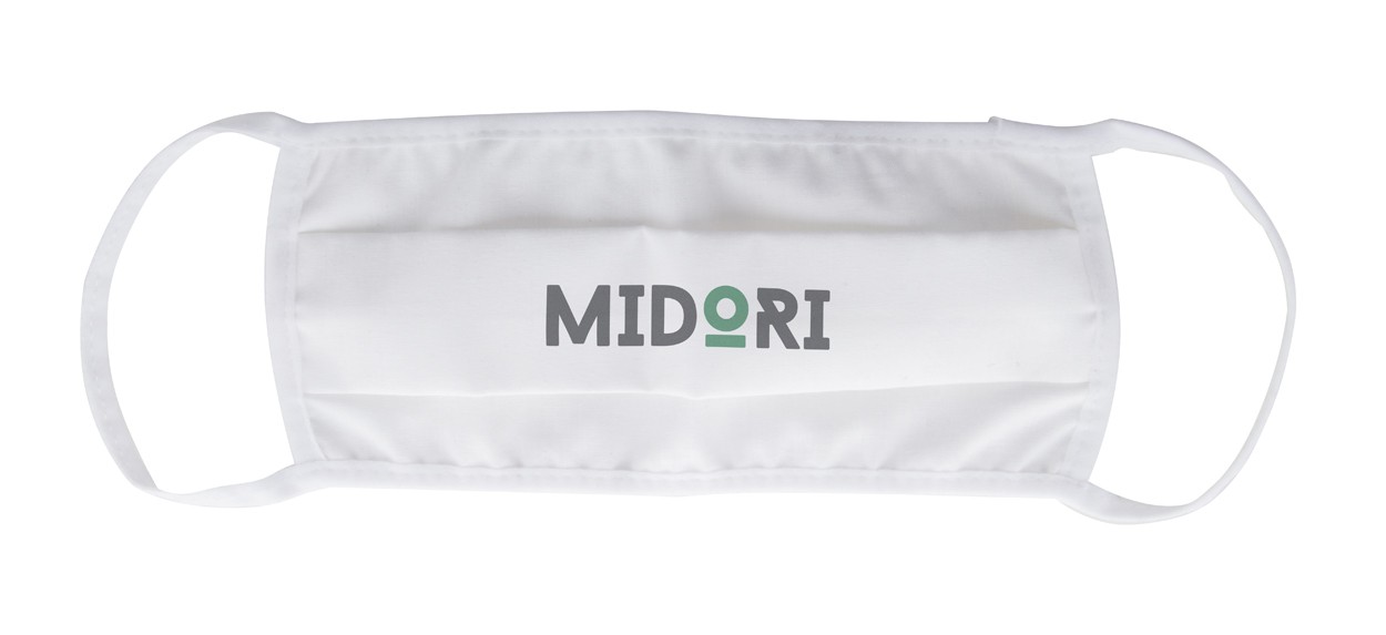 WashMask maska za lice koja se može prati