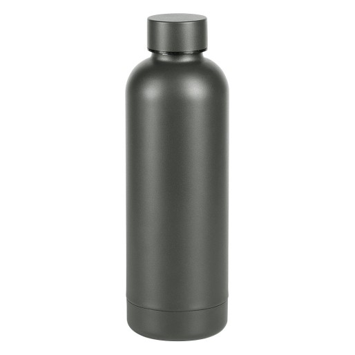 FLOW, termos, 500 ml, sivi