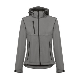 THC ZAGREB WOMEN. Ženska softshell