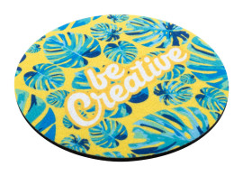 CreaFelt Drink Plus RPET filc podmetač, krug