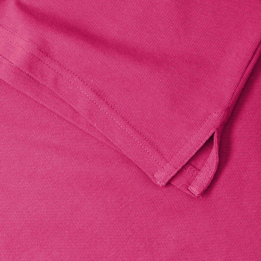 RUSSELL ženska CLASSIC POLYCOTTON POLO